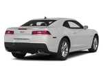 2014 Chevrolet Camaro 1LS