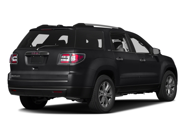 2016 GMC Acadia SLT-2