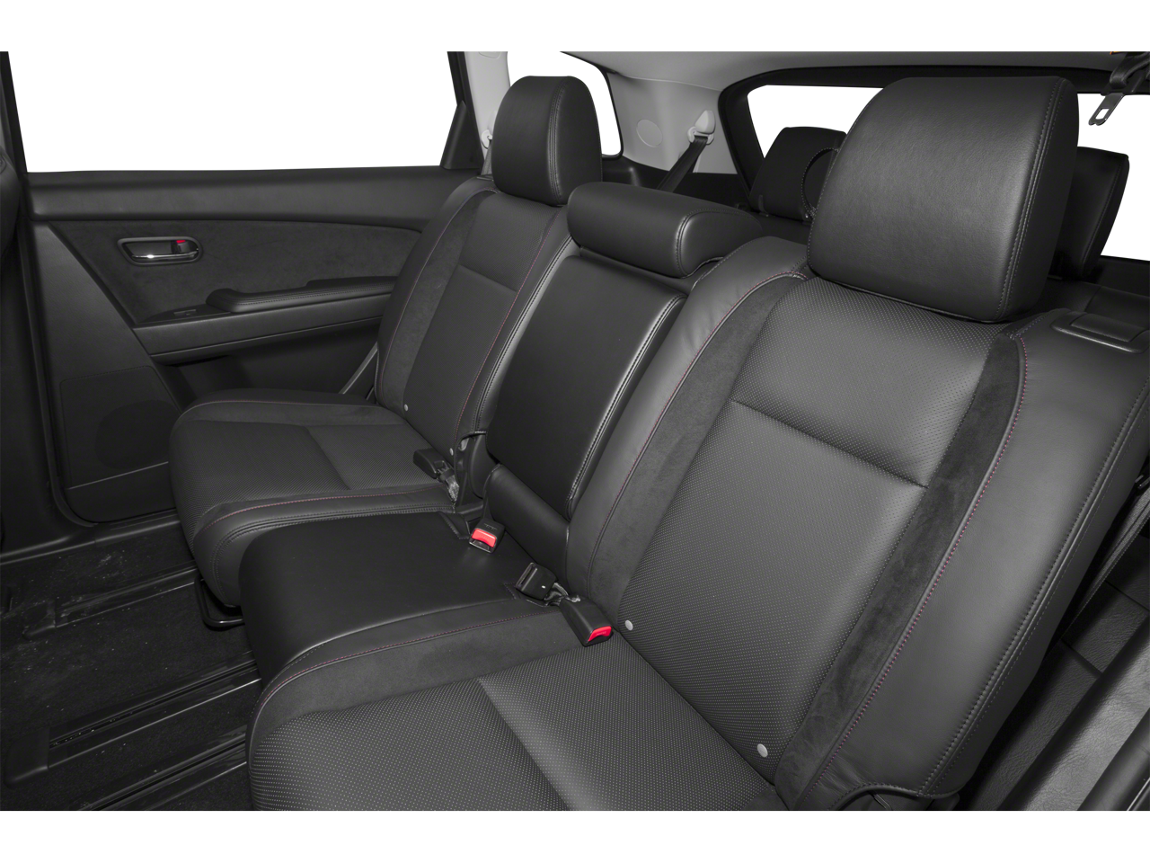 2015 Mazda Mazda CX-9 Touring