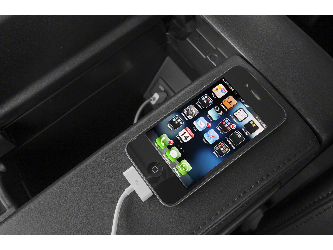 2015 Mazda Mazda CX-9 Touring