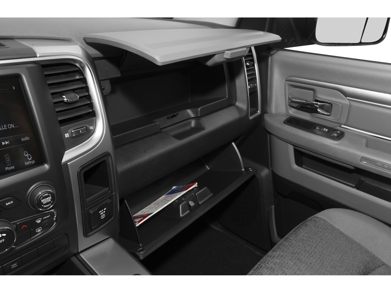 2015 RAM 1500 Lone Star