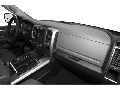 2015 RAM 1500 Lone Star