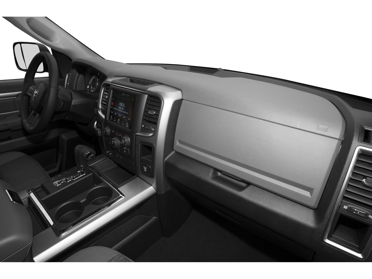 2015 RAM 1500 Lone Star