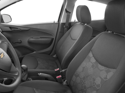 2016 Chevrolet Spark LS