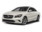 2018 Mercedes-Benz CLA CLA 250 4MATIC®