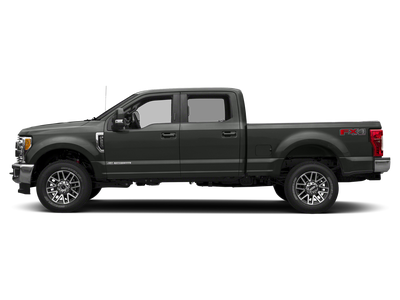 2019 Ford F-250SD F-250® Lariat®