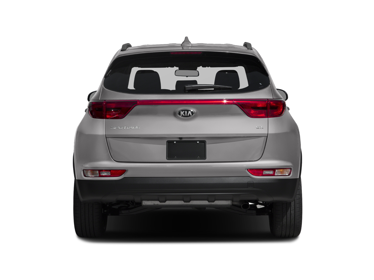 2019 Kia Sportage EX