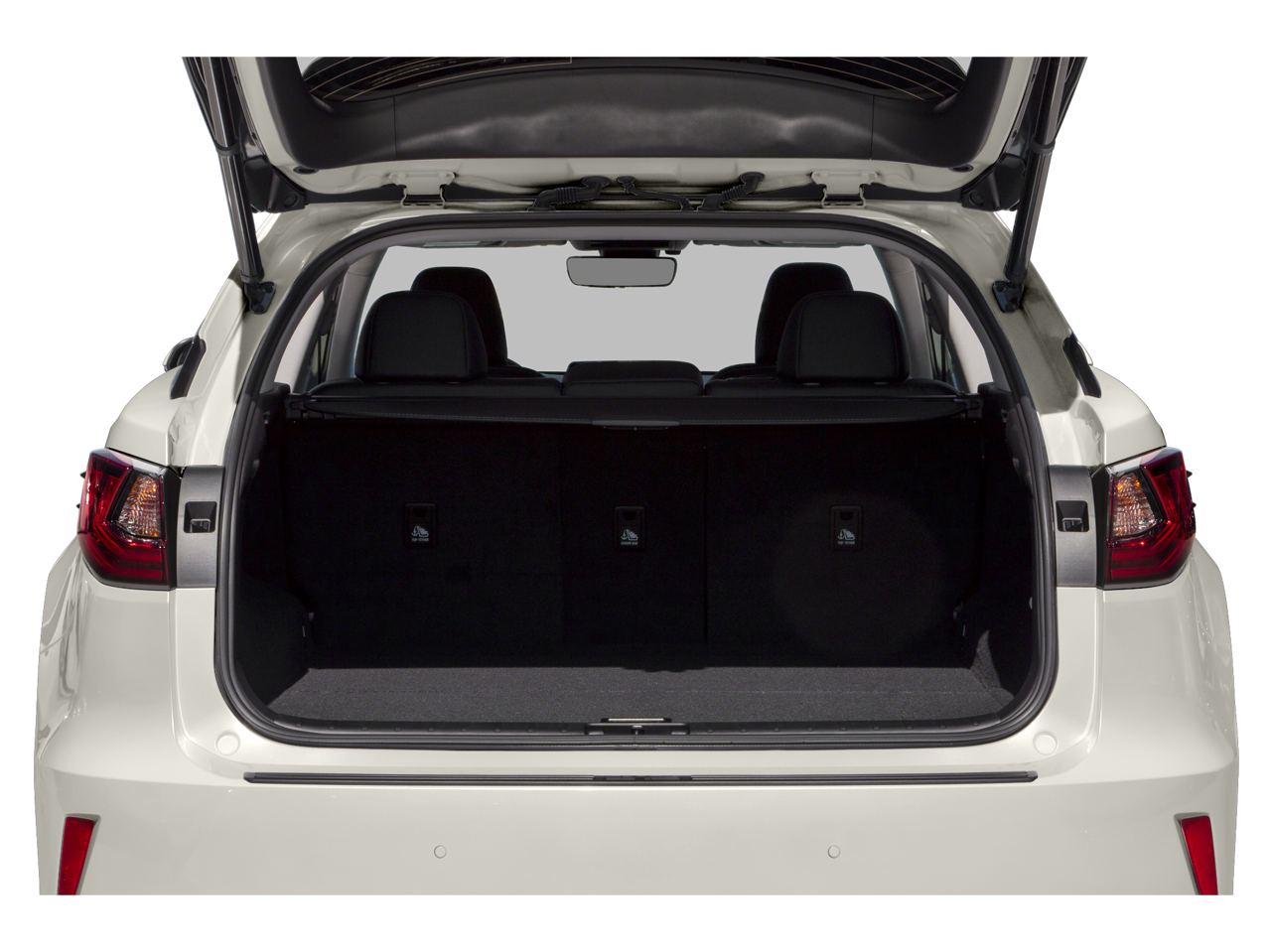 2019 Lexus RX RX 350