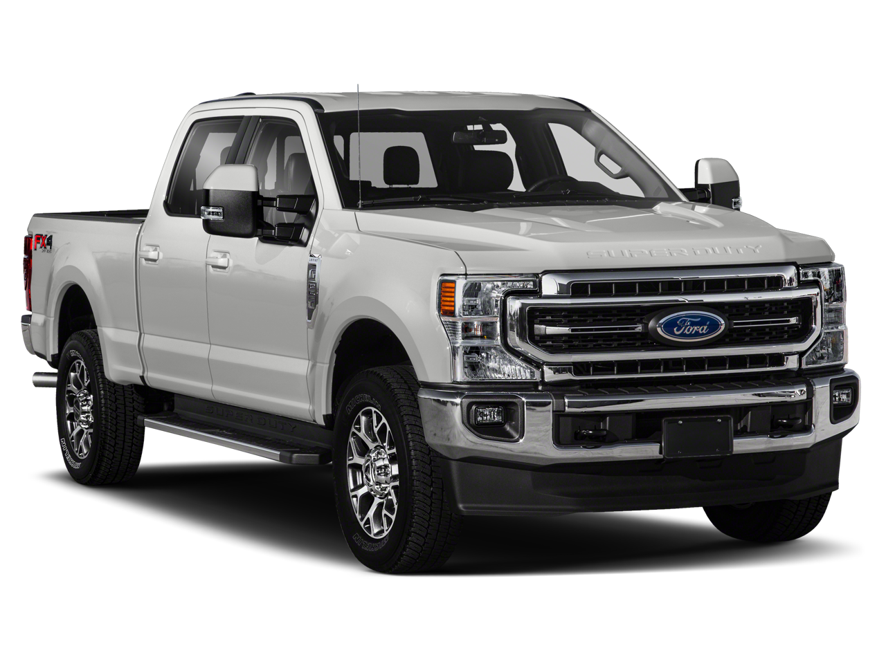 2020 Ford F-250SD Lariat