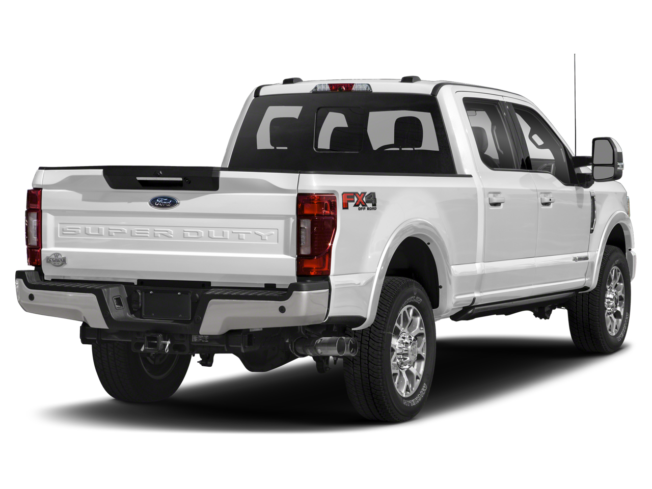 2021 Ford F-350 photo 2