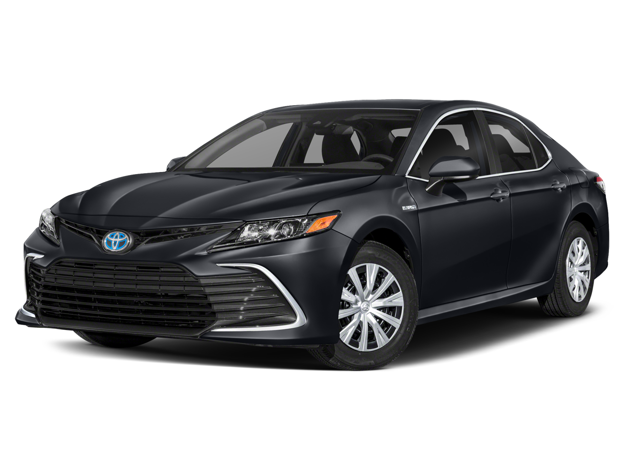 2021 Toyota Camry Hybrid XSE