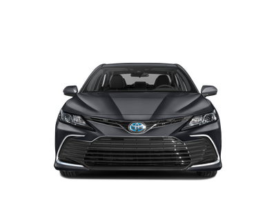2021 Toyota Camry Hybrid XSE