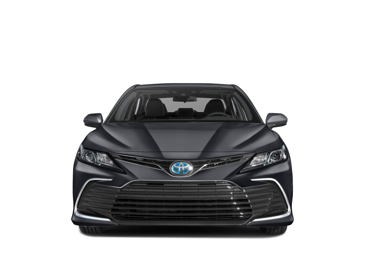 2021 Toyota Camry Hybrid XSE