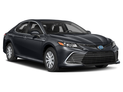 2021 Toyota Camry Hybrid XSE