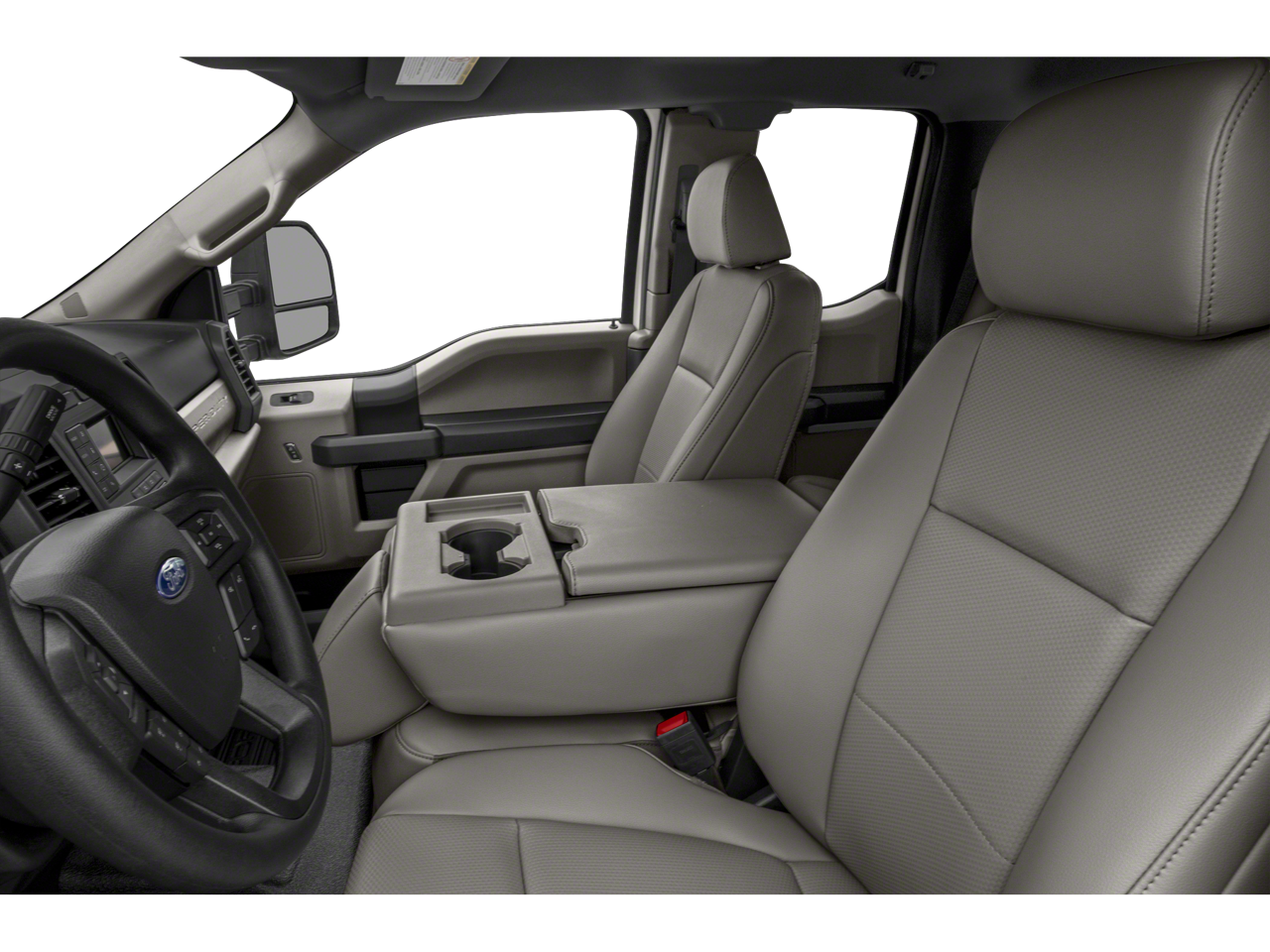 2022 Ford F-250SD F-250® XL