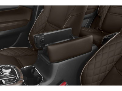 2022 Mazda Mazda CX-9 Signature