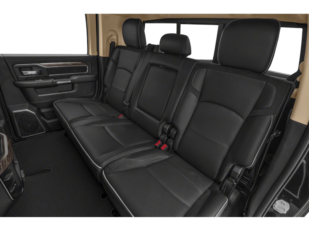 2022 RAM 3500 Limited Longhorn