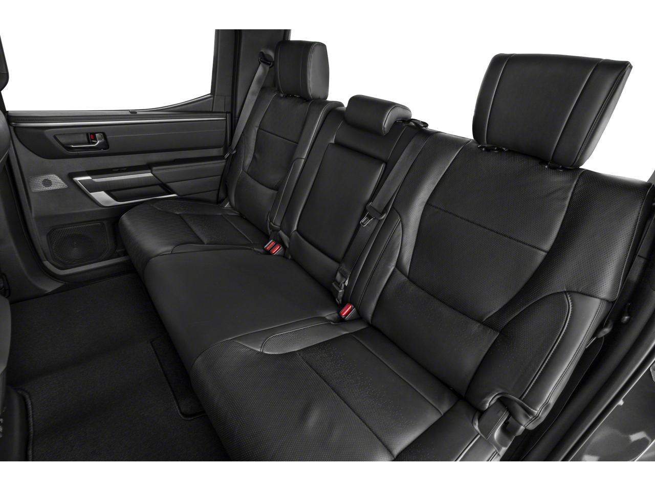 2022 Toyota Tundra Platinum