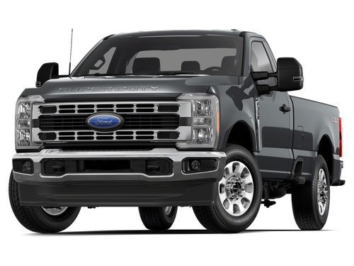 2023 Ford F-350SD XLT DRW