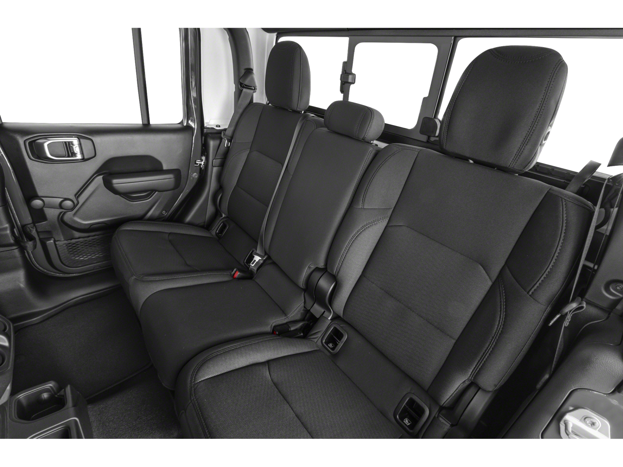 2023 Jeep Gladiator Texas Trail