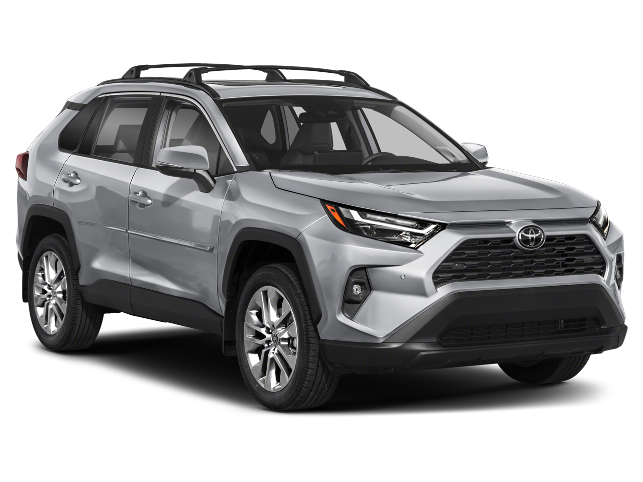 2023 Toyota RAV4 XLE Premium photo 4