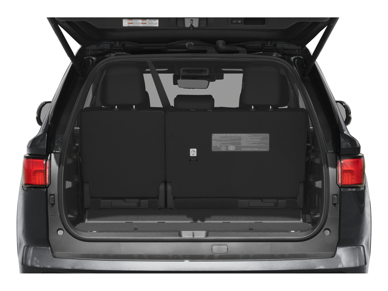 2023 Toyota Sequoia Limited