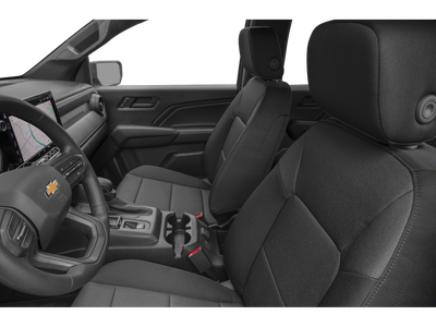 2024 Chevrolet Colorado Work Truck