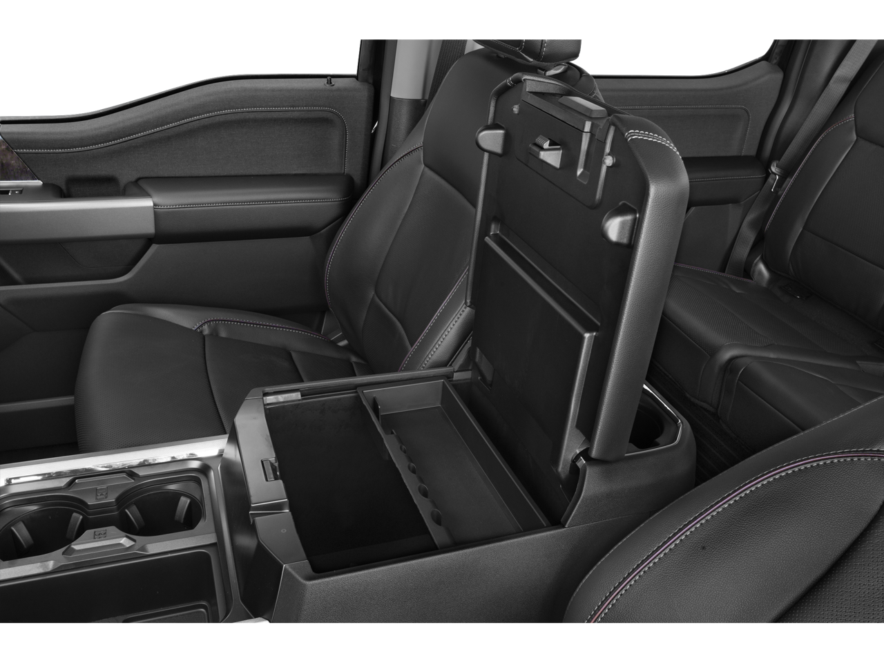 2024 Ford F-250SD F-250® Lariat®