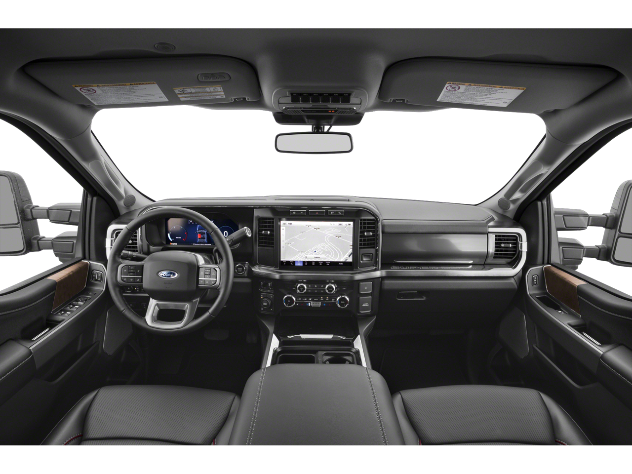 2024 Ford F-350 photo 4