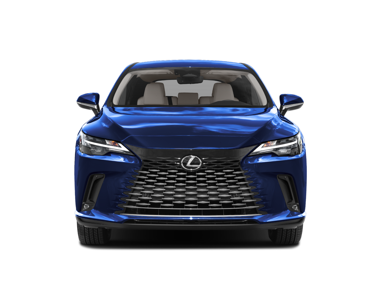 2024 Lexus RX 350 Premium Plus