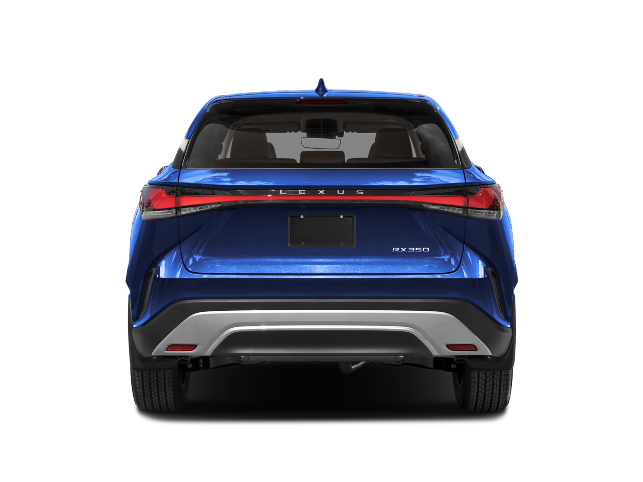 2024 Lexus RX 350 Premium Plus