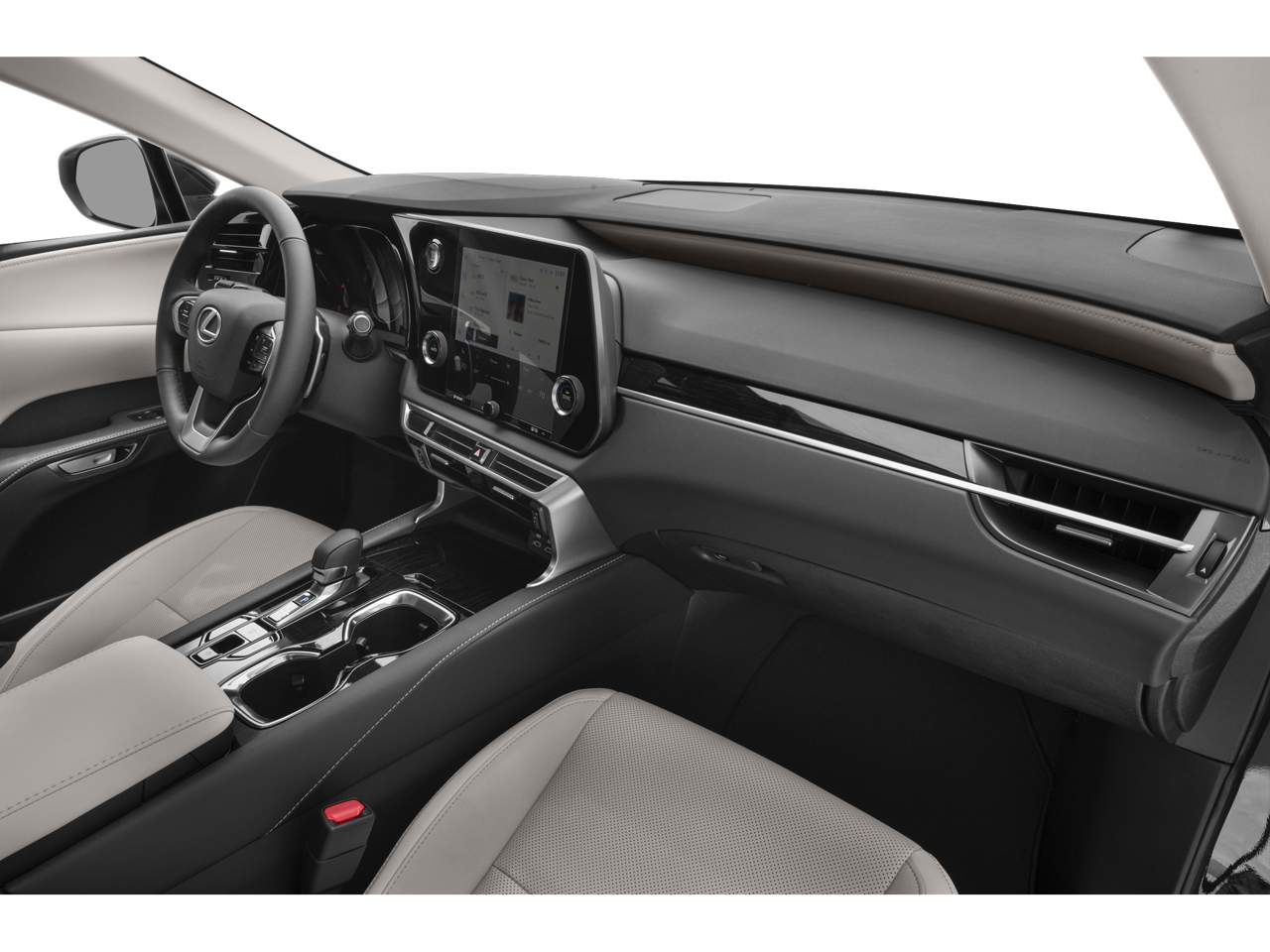 2024 Lexus RX 350 Premium Plus