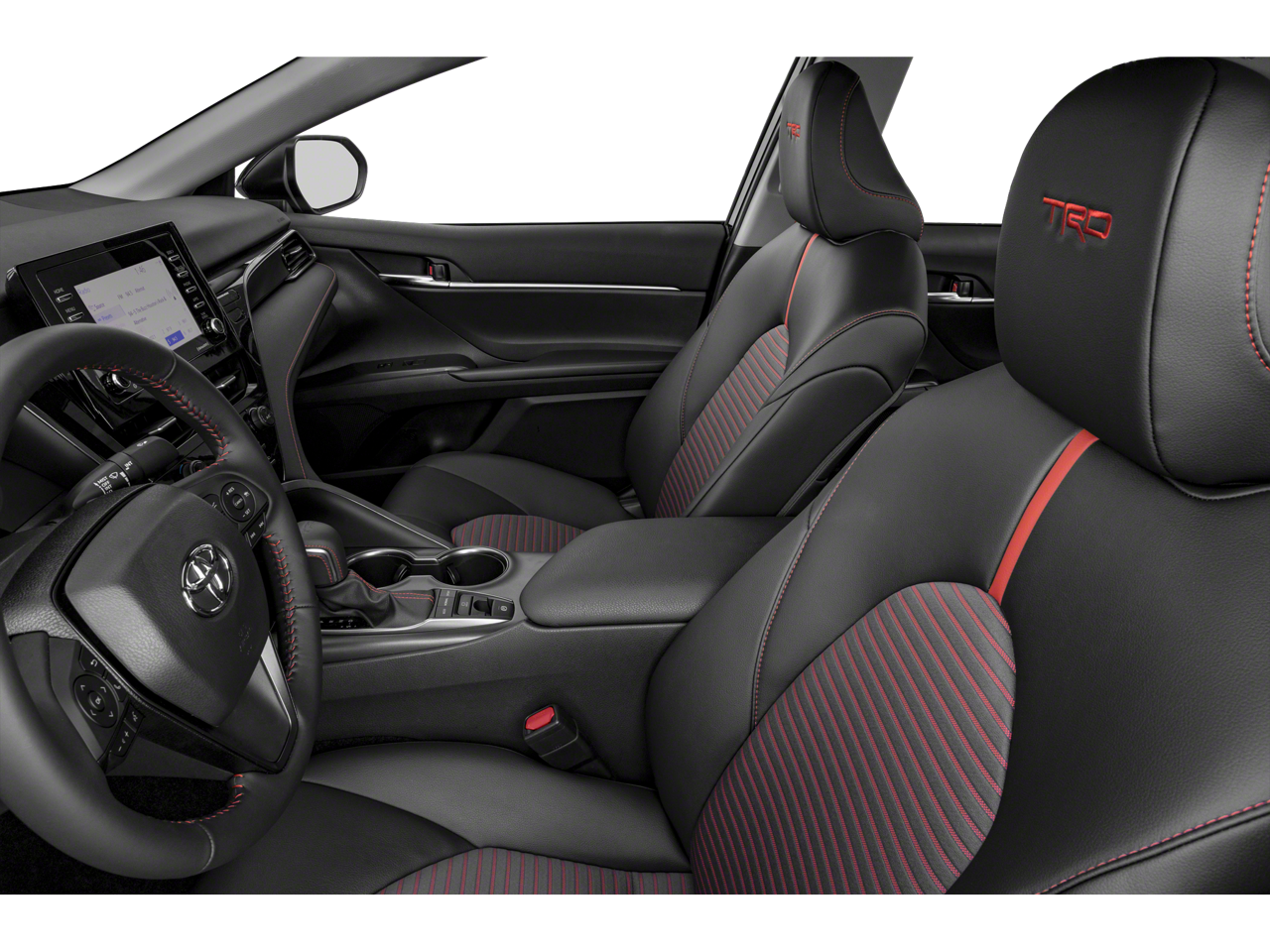 2024 Toyota Camry SE Nightshade