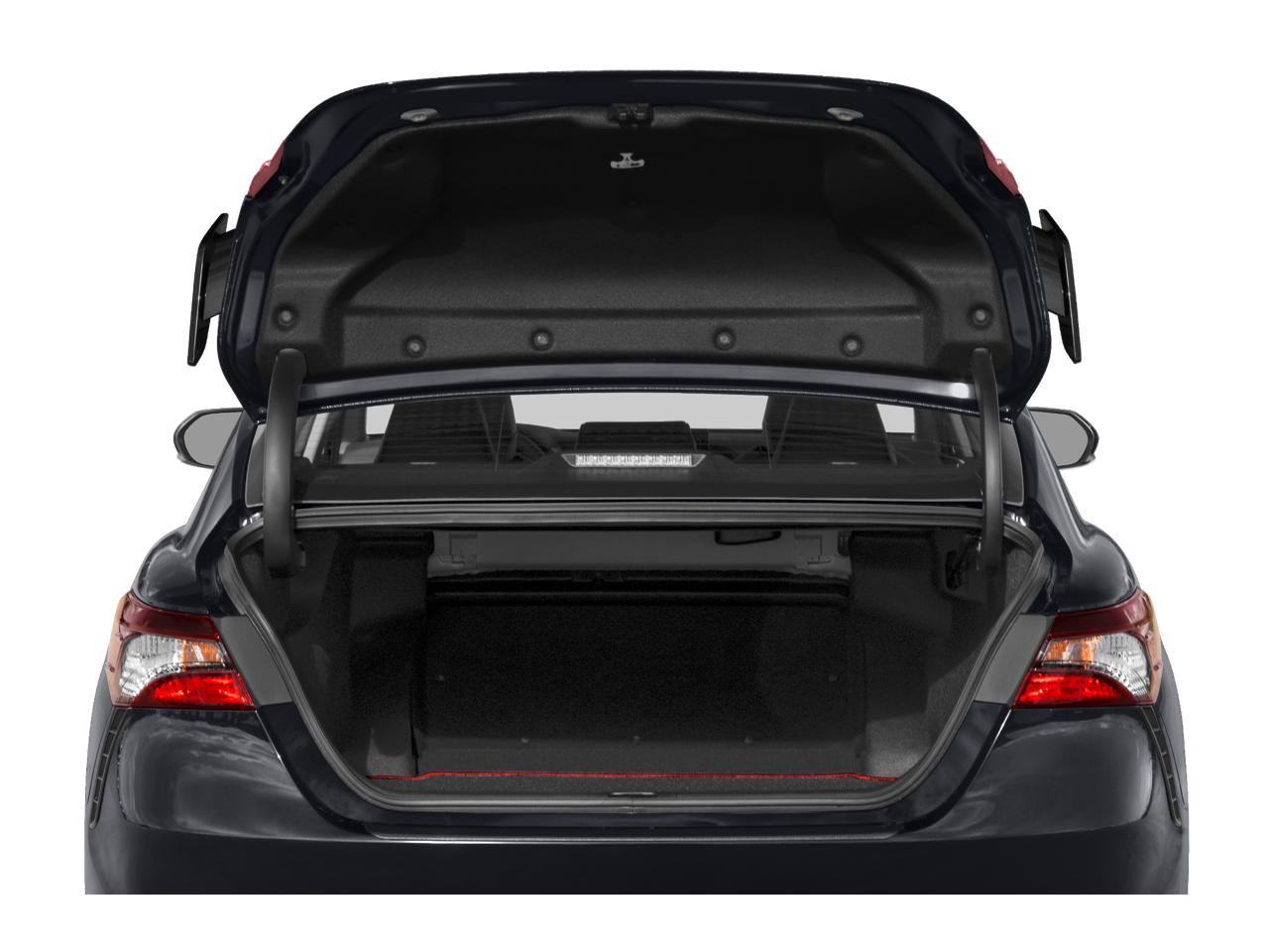 2024 Toyota Camry SE Nightshade