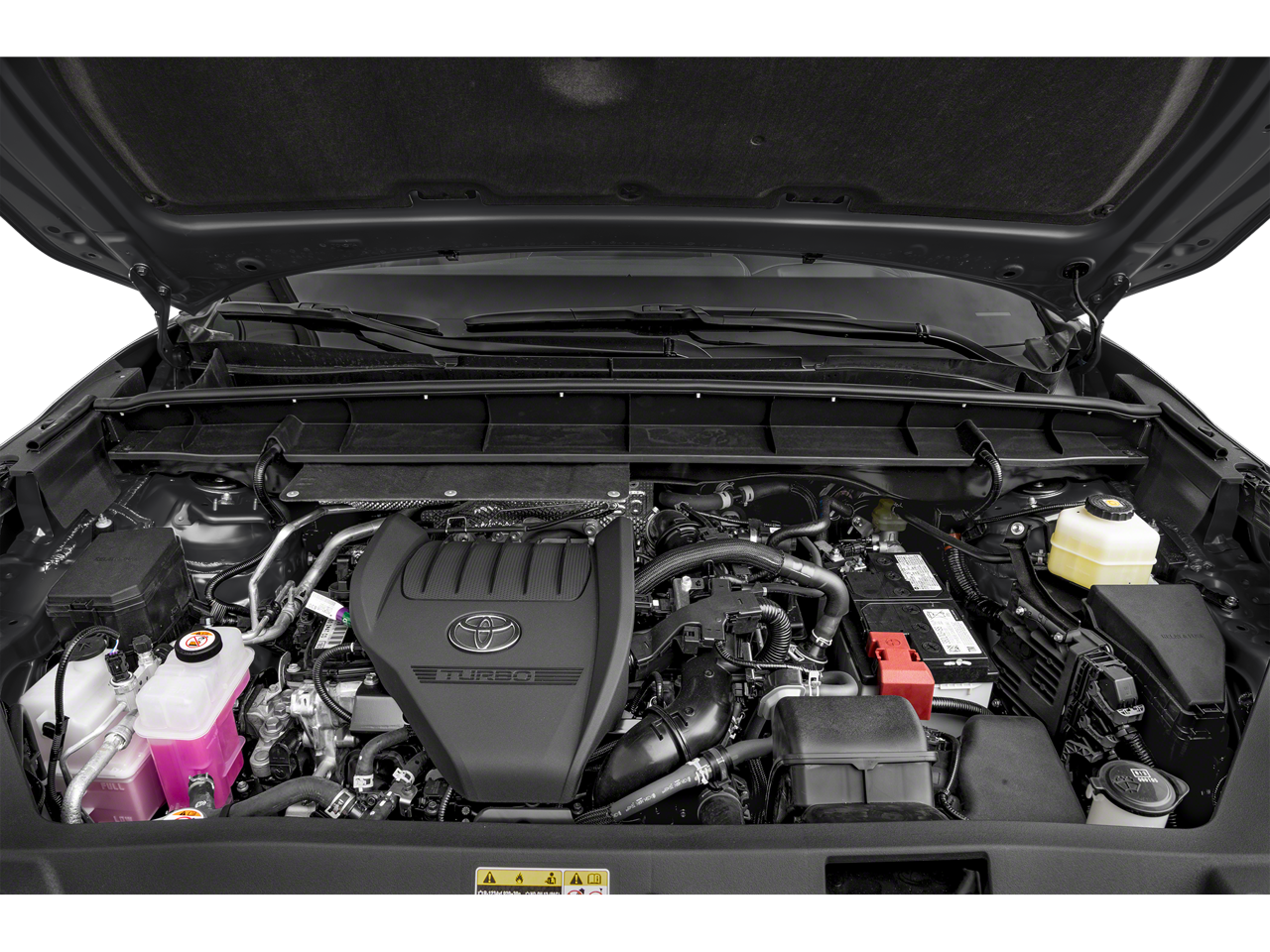 2024 Toyota Highlander Limited