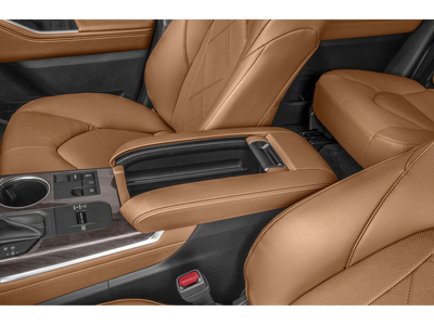 2024 Toyota Highlander Limited