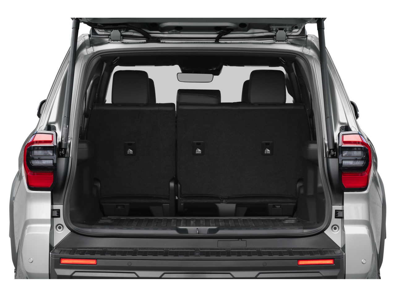 2025 Toyota 4Runner TRD Off-Road Premium