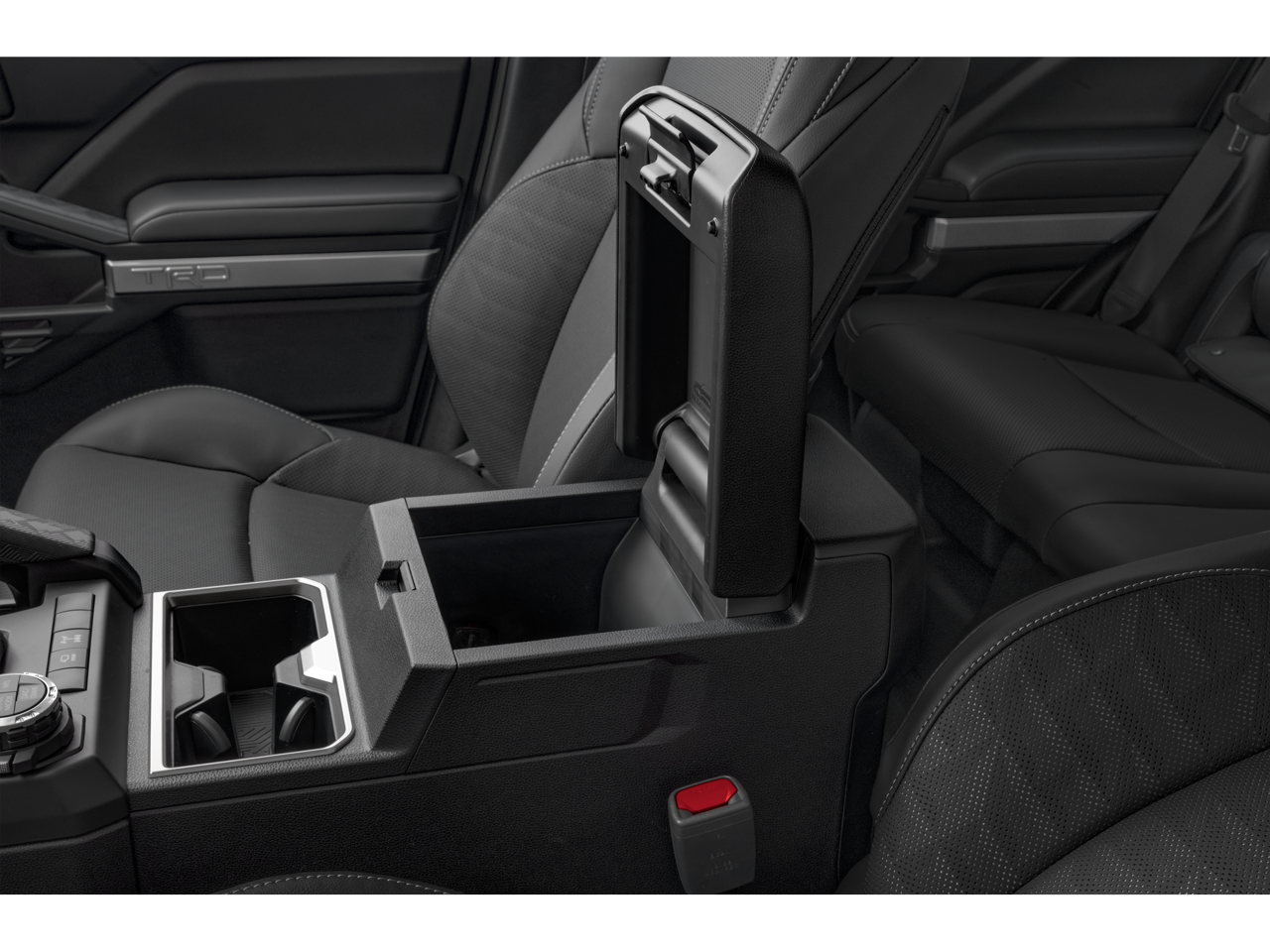 2025 Toyota 4Runner TRD Off-Road Premium