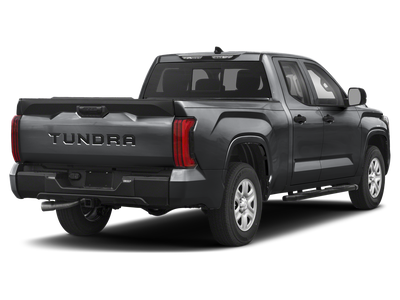 2025 Toyota Tundra SR