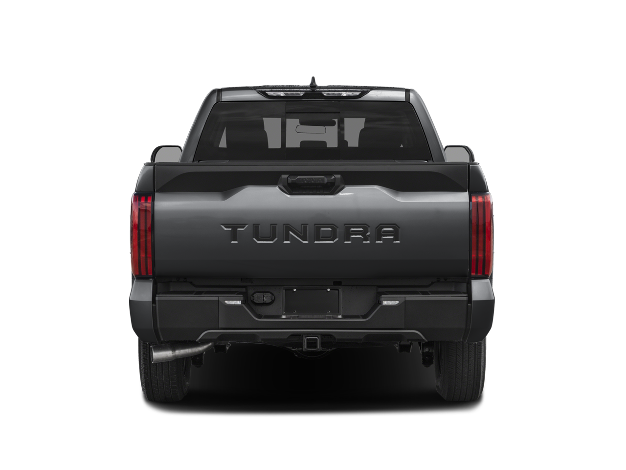 2025 Toyota Tundra SR