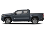 2026 Toyota Tacoma 2WD SR