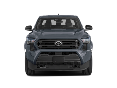 2026 Toyota Tacoma 2WD SR