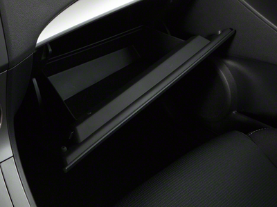 2010 Mazda Mazda3 s Sport