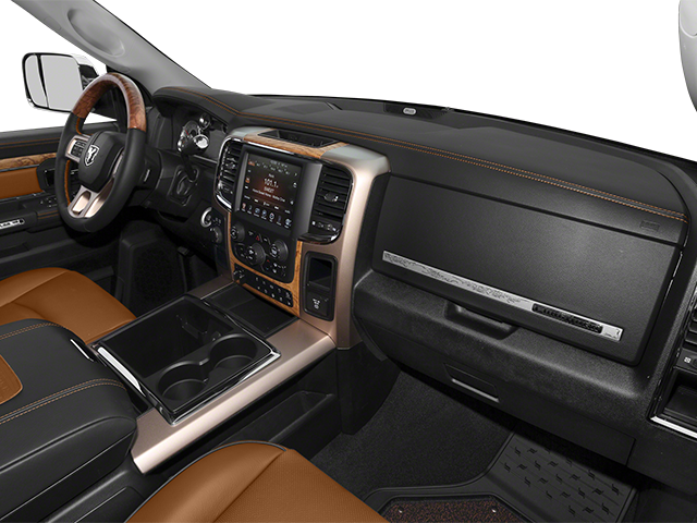 2014 RAM 2500 Laramie Longhorn