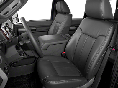 2014 Ford F-250SD F-250® Lariat®