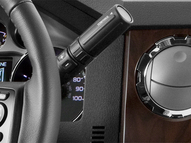 2014 Ford F-250SD F-250® Lariat®