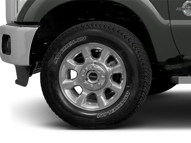 2014 Ford F-250SD F-250® Lariat®