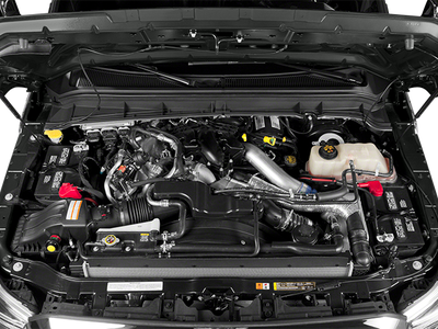 2014 Ford F-250SD F-250® Lariat®