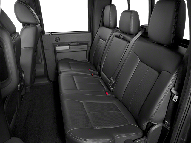 2014 Ford F-250SD F-250® Lariat®