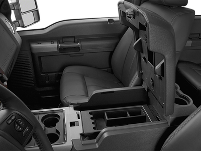 2014 Ford F-250SD F-250® Lariat®